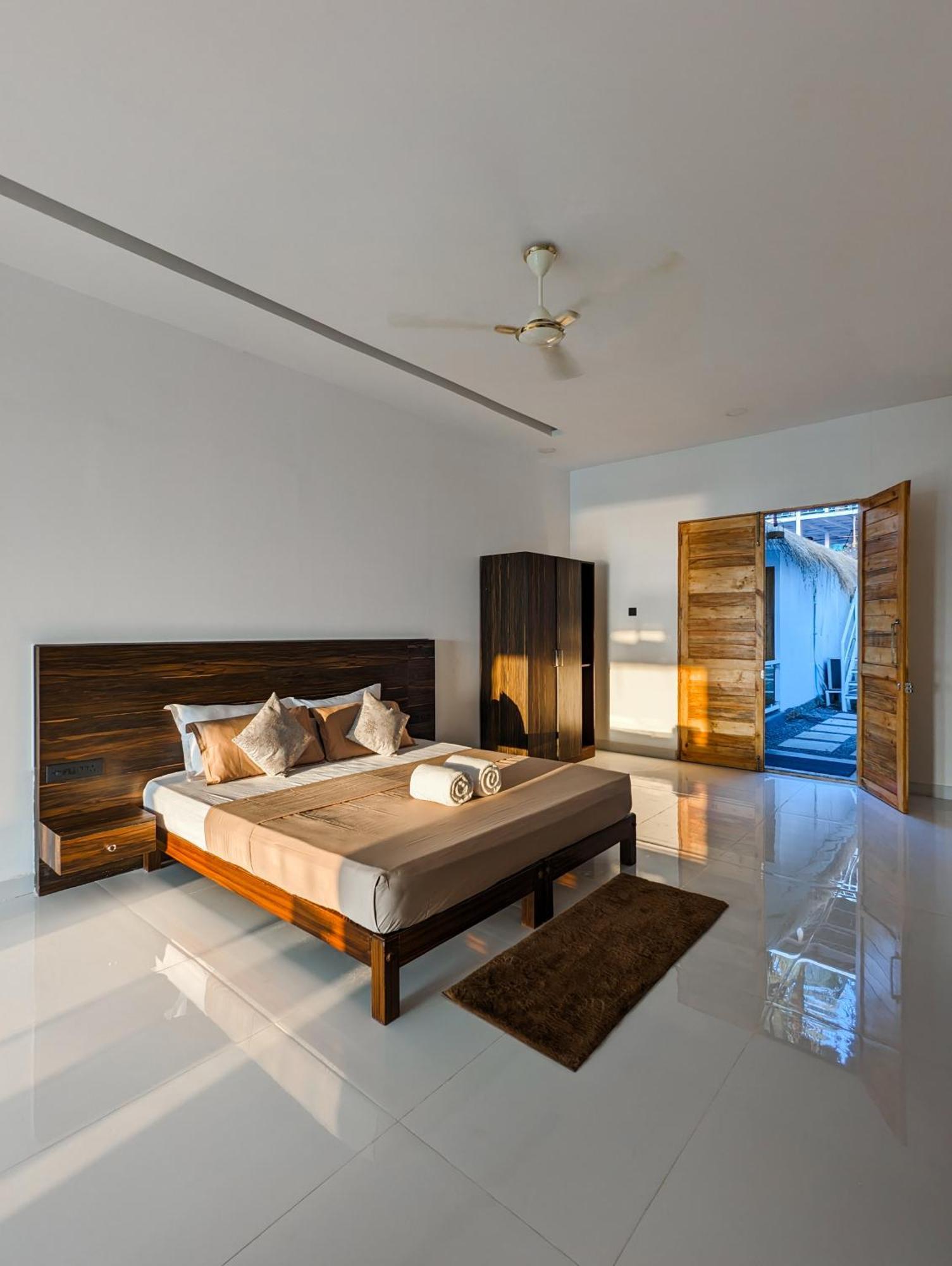 Aqua Ashwem Mandrem